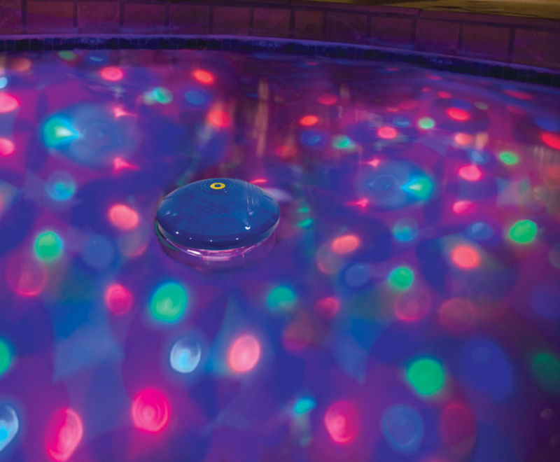 Light for Swimming Pools